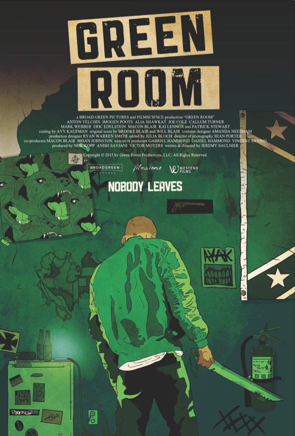 Últimas películas que has visto - (La liga 2016 en el primer post) - Página 13 Green-room-artwork