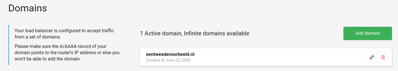 Remove_domain_from_router