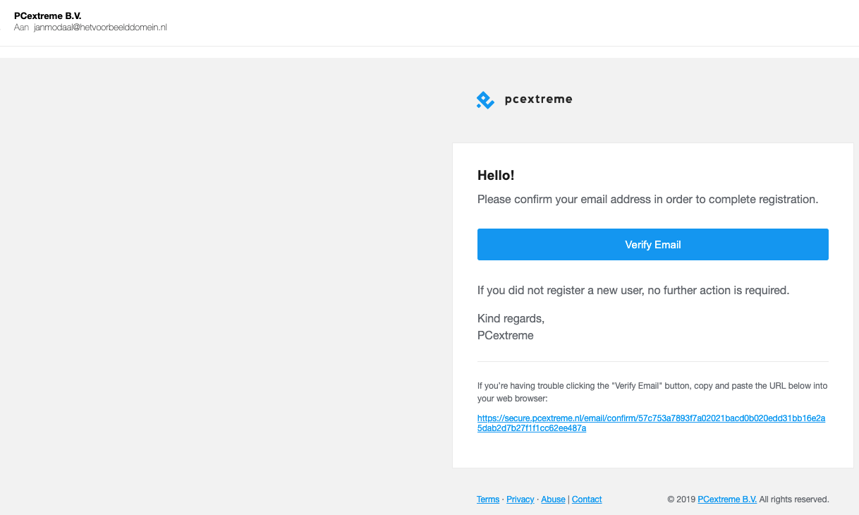 Confirm-email-mail