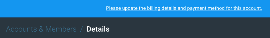 update-billing