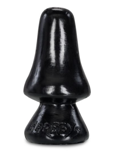 Derekz Mushroom plug