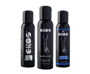 Eros lubricant