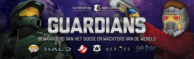 zbox guardians