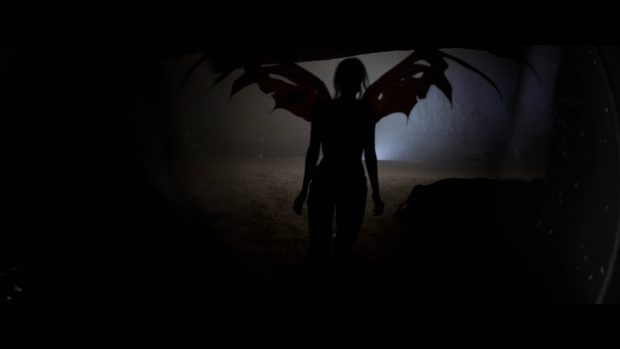 JeruZalem Special Effects