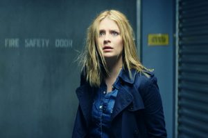 Mischa Barton als Ella in The Hoarder