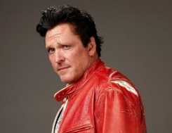 Michael Madsen komt ook naar de Comic Con